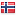 ipsos.se server is located in Norway